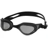 SEAC SUB Lunettes de natation Rocket Noir/Fumée