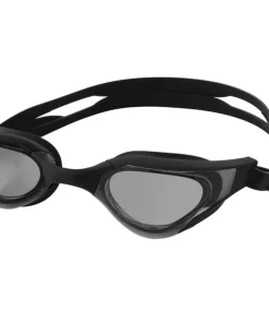 SEAC SUB Lunettes de natation Rocket Noir/Fumée