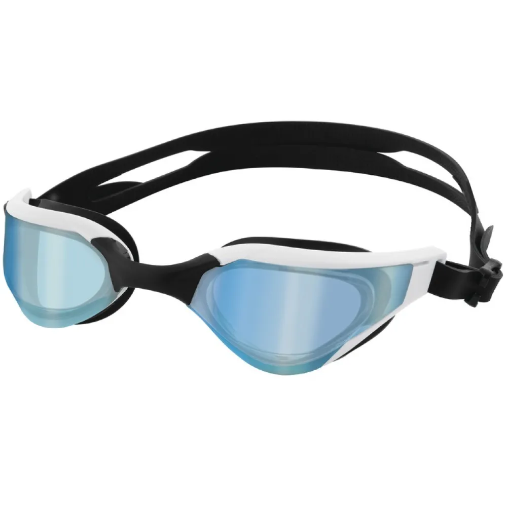 SEAC SUB Lunette De Natation Adulte^Lunettes de natation Rocket Blanche