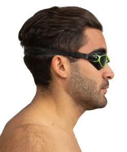 SEAC SUB Lunettes de natation Axis