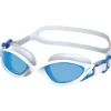 SEAC SUB Lunette De Natation Adulte^Lunettes de natation Viper blanc
