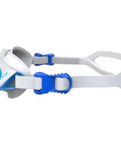 SEAC SUB Lunette De Natation Adulte^Lunettes de natation Viper blanc