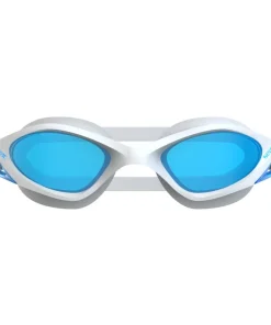 SEAC SUB Lunette De Natation Adulte^Lunettes de natation Viper blanc