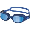 SEAC SUB Lunette De Natation Adulte^Lunettes de natation Mood Bleu Verres Mirroir