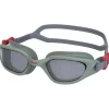 SEAC SUB Lunette De Natation Adulte^Lunettes de natation Mood Vert/Gris