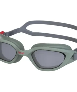 SEAC SUB Lunette De Natation Adulte^Lunettes de natation Mood Vert/Gris