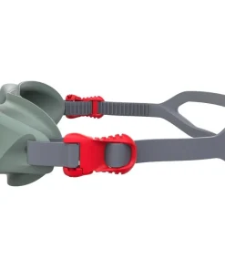 SEAC SUB Lunette De Natation Adulte^Lunettes de natation Mood Vert/Gris