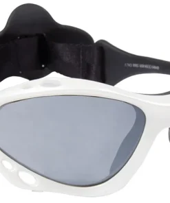 JOBE Lunettes de soleil flottantes Knox | Blanc