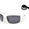OCEAN SUNGLASSES Lunette|Lunette Et Casquette^Lunettes de soleil flottantes Ocean Aruba Blanc