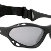 JOBE Lunette De Soleil|Lunette^Lunettes de soleil flottantes Knox | Noir