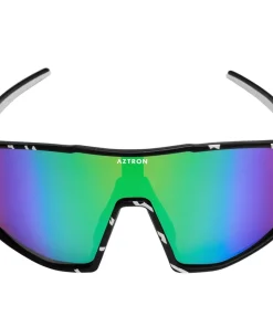 AZTRON Lunettes de soleil polarisées Flottantes Thunder