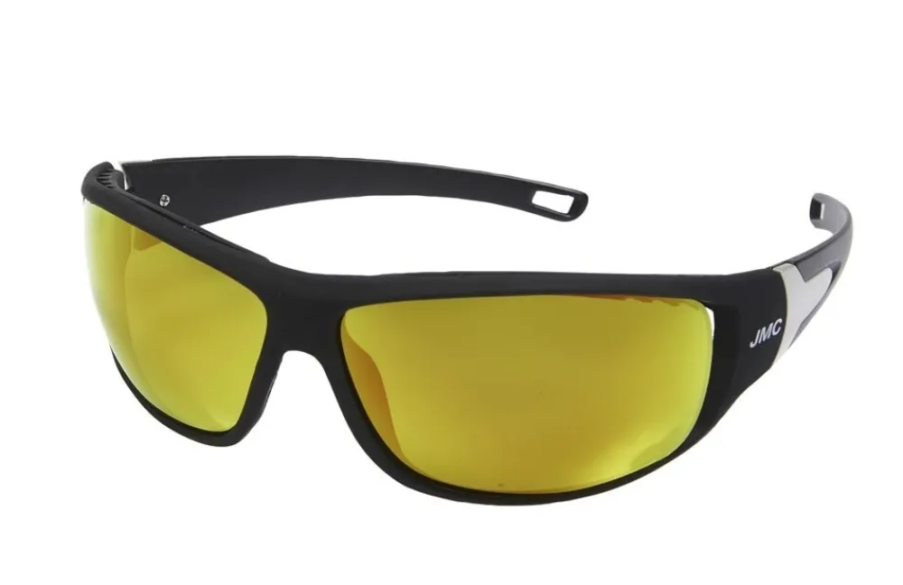 JMC & MOUCHES DE CHARETTE Lunettes de soleil Polarisantes Jmc Lazer - O