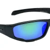 EYELEVEL Lunette Polarisante Pêche|Vêtements^Lunettes de soleil Polarisantes Quaiside N/B