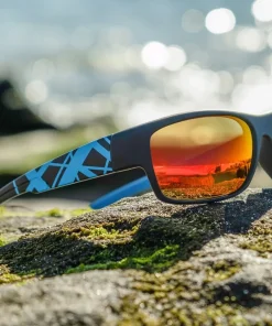AZTRON Lunette De Soleil|Lunette^Lunettes de soleil polarisées Flottantes Avatar X2 H2O