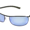 JMC & MOUCHES DE CHARETTE Lunette De Soleil|Lunette Polarisante Pêche^Lunettes de soleil Polarisantes Jmc Orion - B