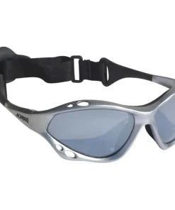 JOBE Lunette|Accessoire Wakeboard^Lunettes de soleil polarisées flottantes Knox | Silver