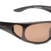 EYELEVEL Lunettes de soleil Polarisantes Stalker NM/M