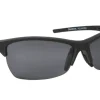 DAIWA Lunettes de soleil polarisantes N°3 Large verres gris