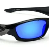 EYELEVEL Lunettes de soleil Polarisantes   River N/B