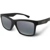 JOBE Lunette De Soleil|Lunette^Lunettes de soleil polarisées flottantes Dim Noir fumé