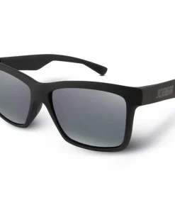 JOBE Lunette De Soleil|Lunette^Lunettes de soleil polarisées flottantes Dim Noir fumé
