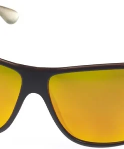 JMC & MOUCHES DE CHARETTE Lunettes JMC Poly-Flash