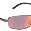 EYELEVEL Lunette De Soleil|Vêtements Carpiste^Lunettes Métal Polarisantes Treviso GM/RO