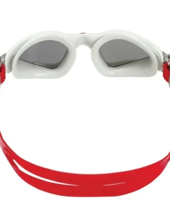 AQUA SPHERE Lunette De Natation Adulte^Lunettes natation Aquasphere Kayenne - Effet Miroir Argenté