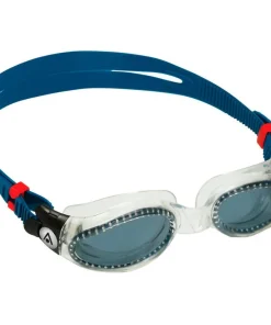 AQUA SPHERE Lunettes natation Aquasphere Kaiman - Fumée / Pétrole