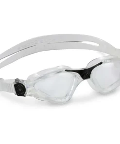 AQUA SPHERE Lunette De Natation Adulte^Lunettes natation Aquasphere Kayenne - Transparent / Transparent