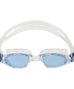 AQUA SPHERE Lunettes natation Aquasphere Mako - Bleu Teinté