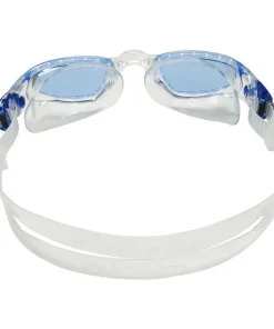 AQUA SPHERE Lunettes natation Aquasphere Mako - Bleu Teinté