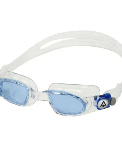 AQUA SPHERE Lunettes natation Aquasphere Mako - Bleu Teinté