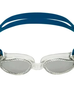 AQUA SPHERE Lunette De Natation Adulte^Lunettes natation Aquasphere Kaiman - Effet Miroir Argenté