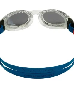 AQUA SPHERE Lunette De Natation Adulte^Lunettes natation Aquasphere Kaiman - Effet Miroir Argenté