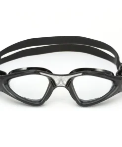AQUA SPHERE Lunettes natation Aquasphere Kayenne - Fumée / Noir