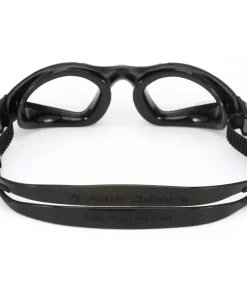 AQUA SPHERE Lunettes natation Aquasphere Kayenne - Fumée / Noir
