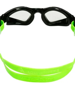 AQUA SPHERE Lunettes natation Aquasphere Kayenne Junior - Transparent / Noir