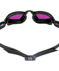 AQUA SPHERE Lunette De Natation Adulte^Lunettes natation Aquasphere Xceed - Effet Miroir Rose Titane