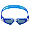 AQUA SPHERE Lunettes natation Aquasphere Kayenne Junior - Fumée