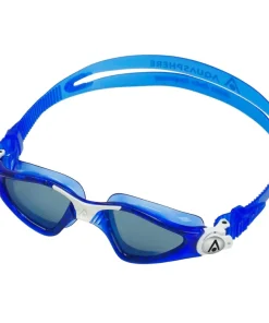 AQUA SPHERE Lunettes natation Aquasphere Kayenne Junior - Fumée