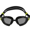 AQUA SPHERE Lunette De Natation Adulte^Lunettes natation Aquasphere Kayenne Pro - Photochromatique / Noir