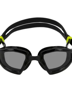 AQUA SPHERE Lunette De Natation Adulte^Lunettes natation Aquasphere Kayenne Pro - Photochromatique / Noir