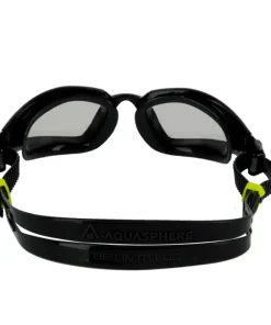 AQUA SPHERE Lunette De Natation Adulte^Lunettes natation Aquasphere Kayenne Pro - Photochromatique / Noir