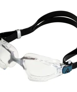 AQUA SPHERE Lunettes natation Aquasphere Kayenne Pro -  Transparent / Transparent