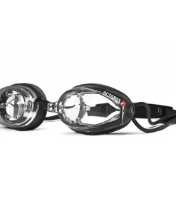 OCTOPUS FREEDIVING Lunettes Fluid Goggles 2.0 Clear