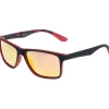 HART Lunettes polarisante Eco Polar TPX - Red