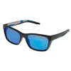 HART Lunettes polarisante TR90 Flex-Rock - Marine
