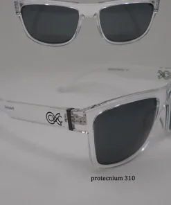 C&C FISHING Lunettes Polarisantes Protecnium