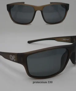 C&C FISHING Lunettes Polarisantes Protecnium